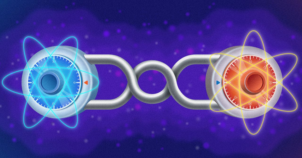 Quantum ‘Jamming’ Could Help Unlock the Mysteries of Causality