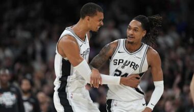 NBA Finals schedule: Dates, times, how to watch Spurs vs. Knicks on KSAT 12