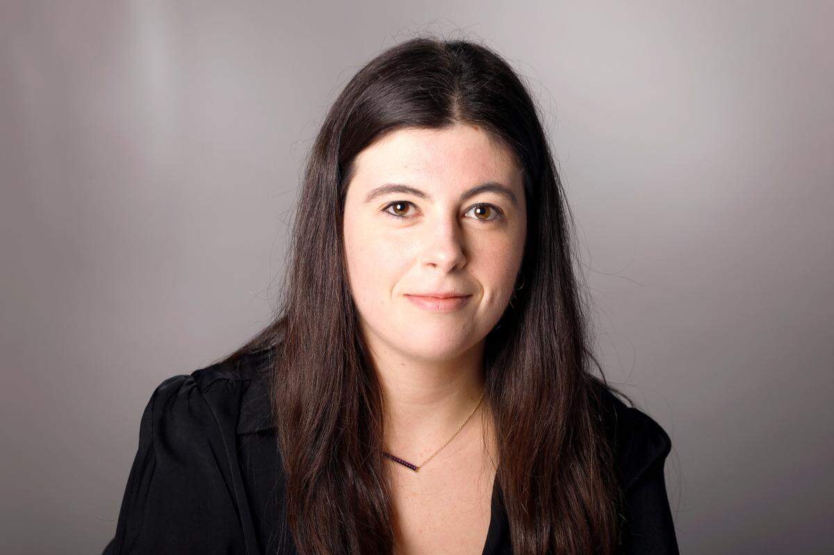 Profile Image of Renee Umsted