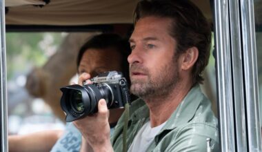 'R.J. Decker' Starring Scott Speedman Renewed For Season 2 By ABC