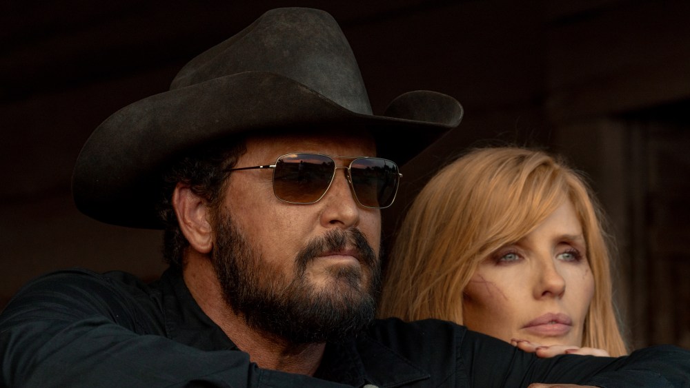 Dutton Ranch Series Premiere Recap: Beth & Rip Get Involved in Murder