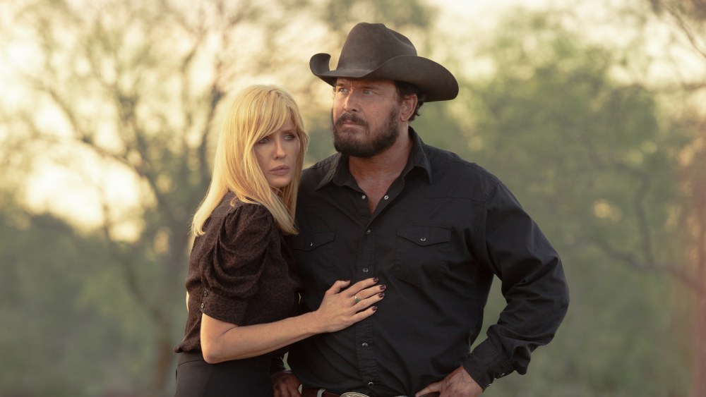 Dutton Ranch Episode 4 Recap: Rip Shoots All the Cows & Dwight Arrives