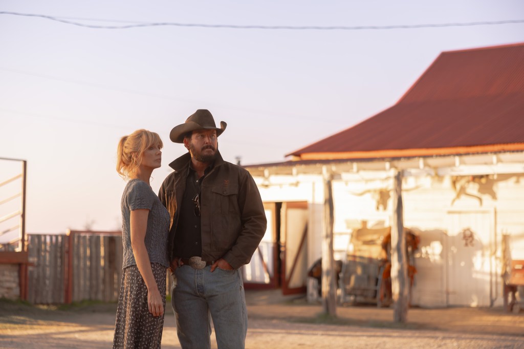 'Dutton Ranch' Ratings: Best Original Series Launch In Paramount+ History