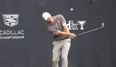 PGA Tour shuffles Florida events for 2027 season