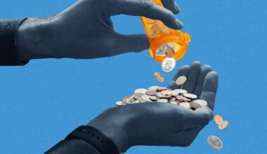 Medicaid fraud crackdown or political punishment? – Deseret News