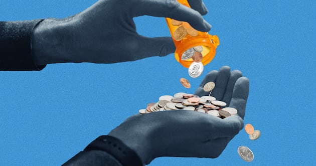 Medicaid fraud crackdown or political punishment? – Deseret News