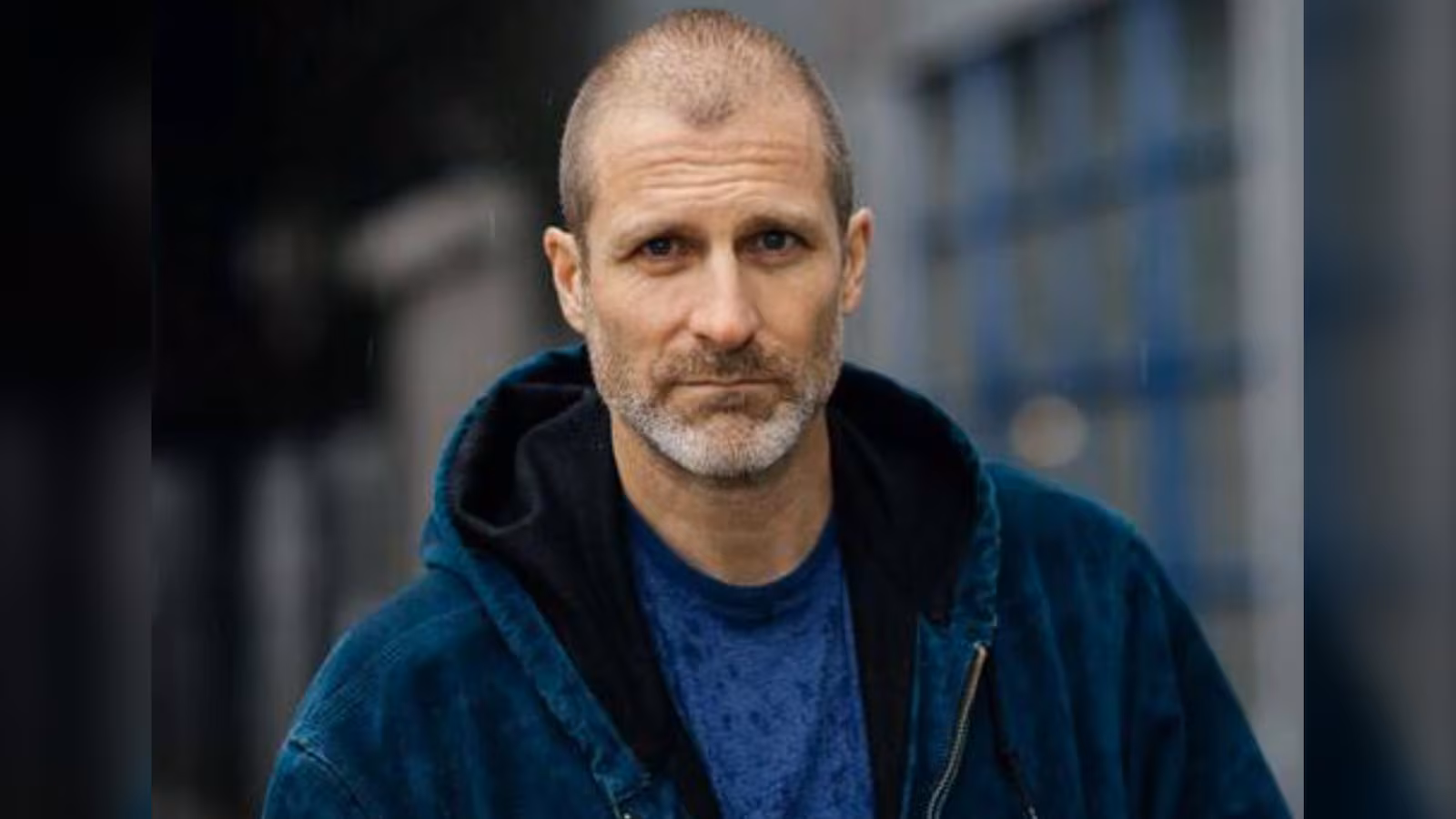 Stewart McLean
