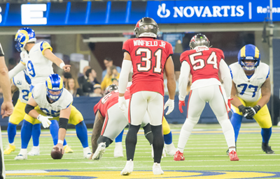 "I Loafed A Little Bit And I Didn't Like What I Saw" - JoeBucsFan.com