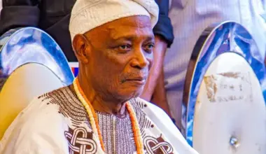 Olubadan Calls for Harmonisation of Traditional Medicine with Modern Healthcare | Daily Times Nigeria News