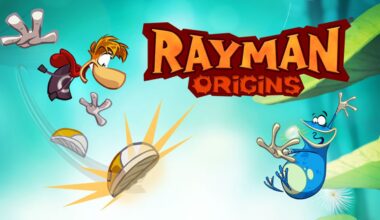 Rayman Origins: Enhanced Edition leaked, first details and screenshots