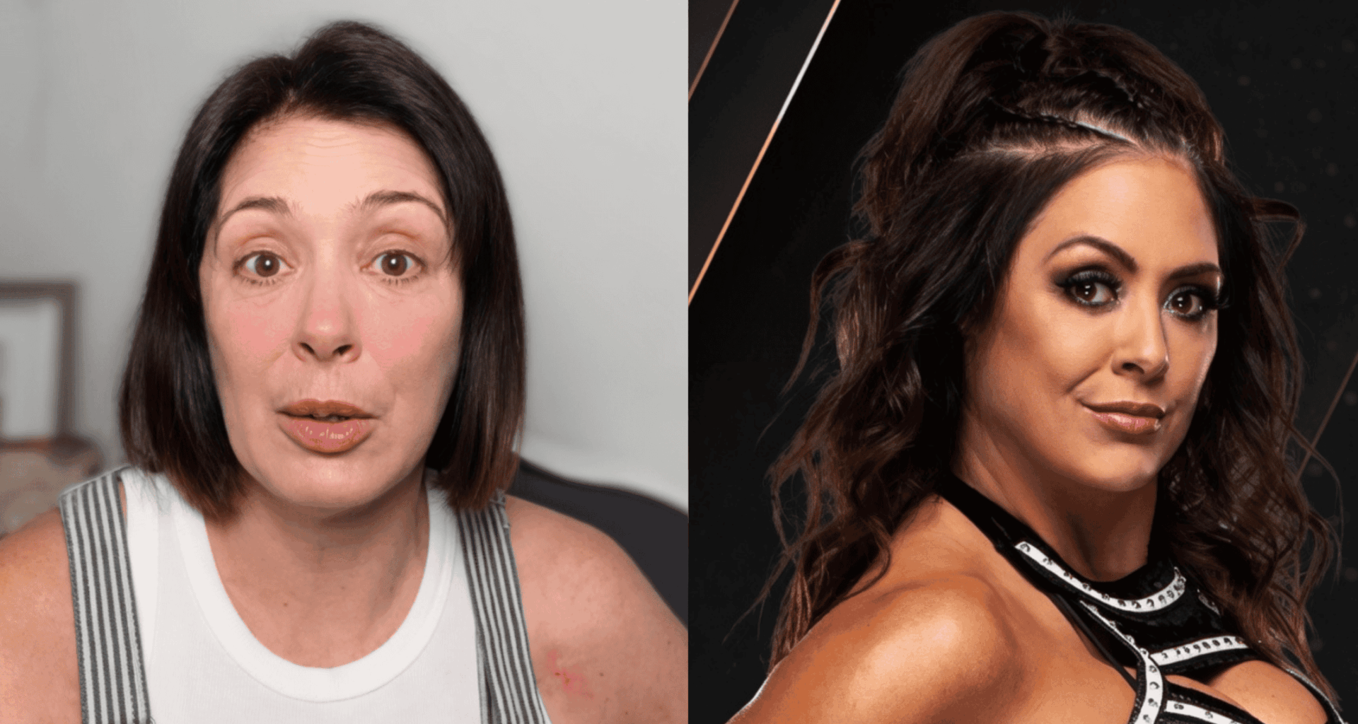 Wrestlers Across Every Company Send Rebel Support As People Magazine Picks Up Her ALS Story