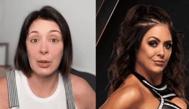 Wrestlers Across Every Company Send Rebel Support As People Magazine Picks Up Her ALS Story