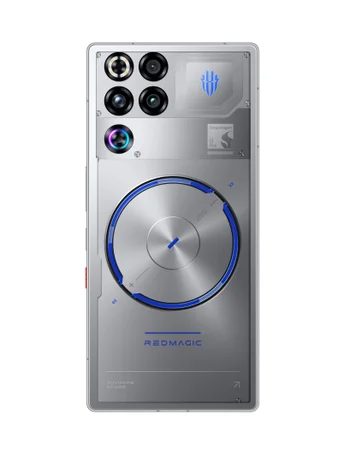 RedMagic 11S Pro