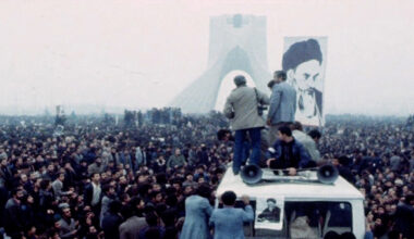 Rehearsals for a Revolution