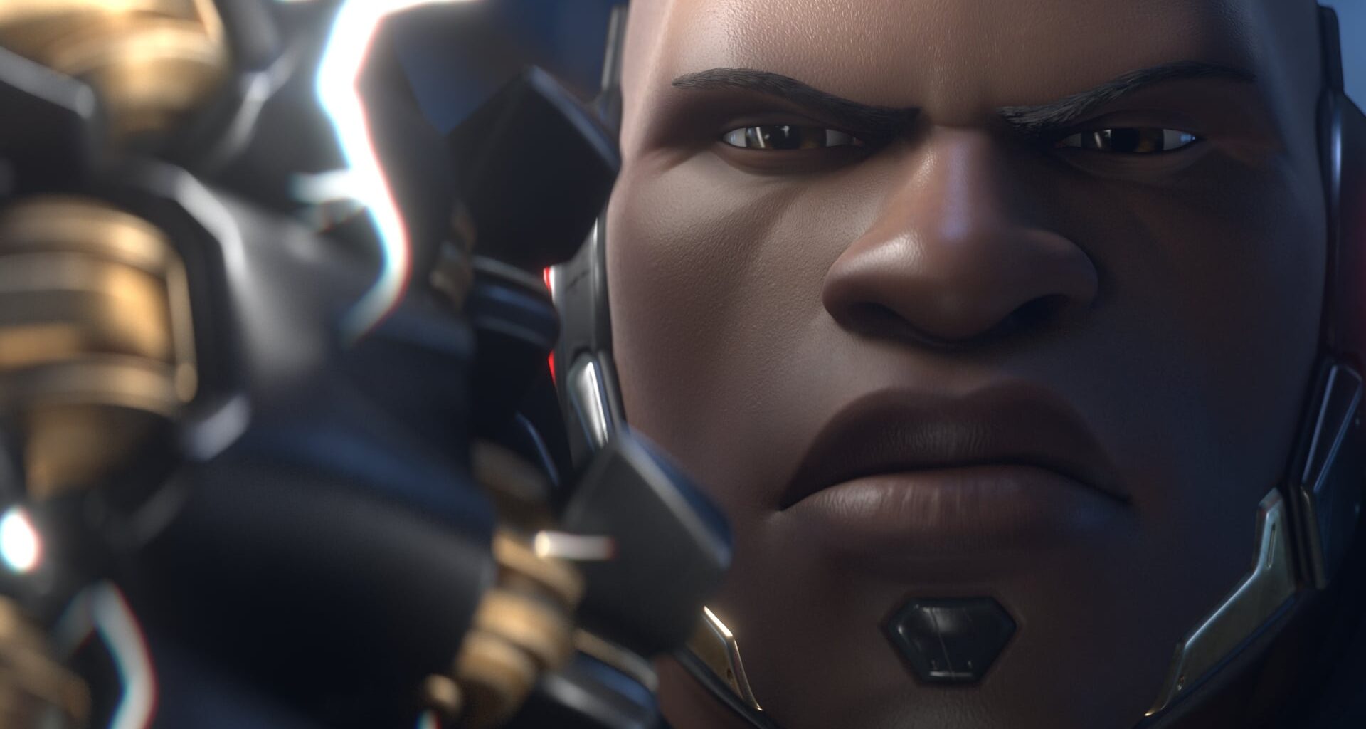 Reign Of Talon Cinematic 2