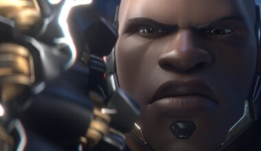 Reign Of Talon Cinematic 2