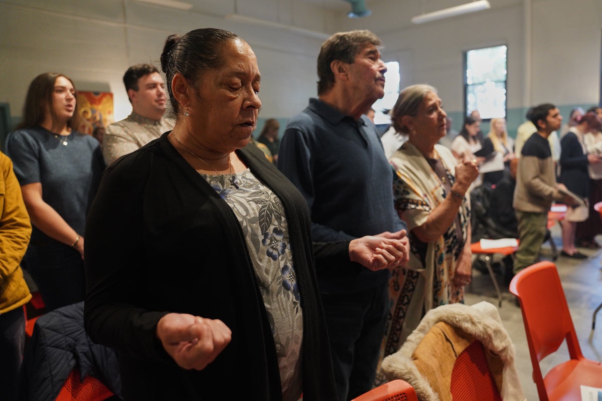 Does frequent worship lead to better mental health? Often, but not always, experts say
