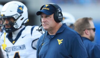 Will Lane Kiffin stay at Ole Miss or leave for LSU or Florida?
