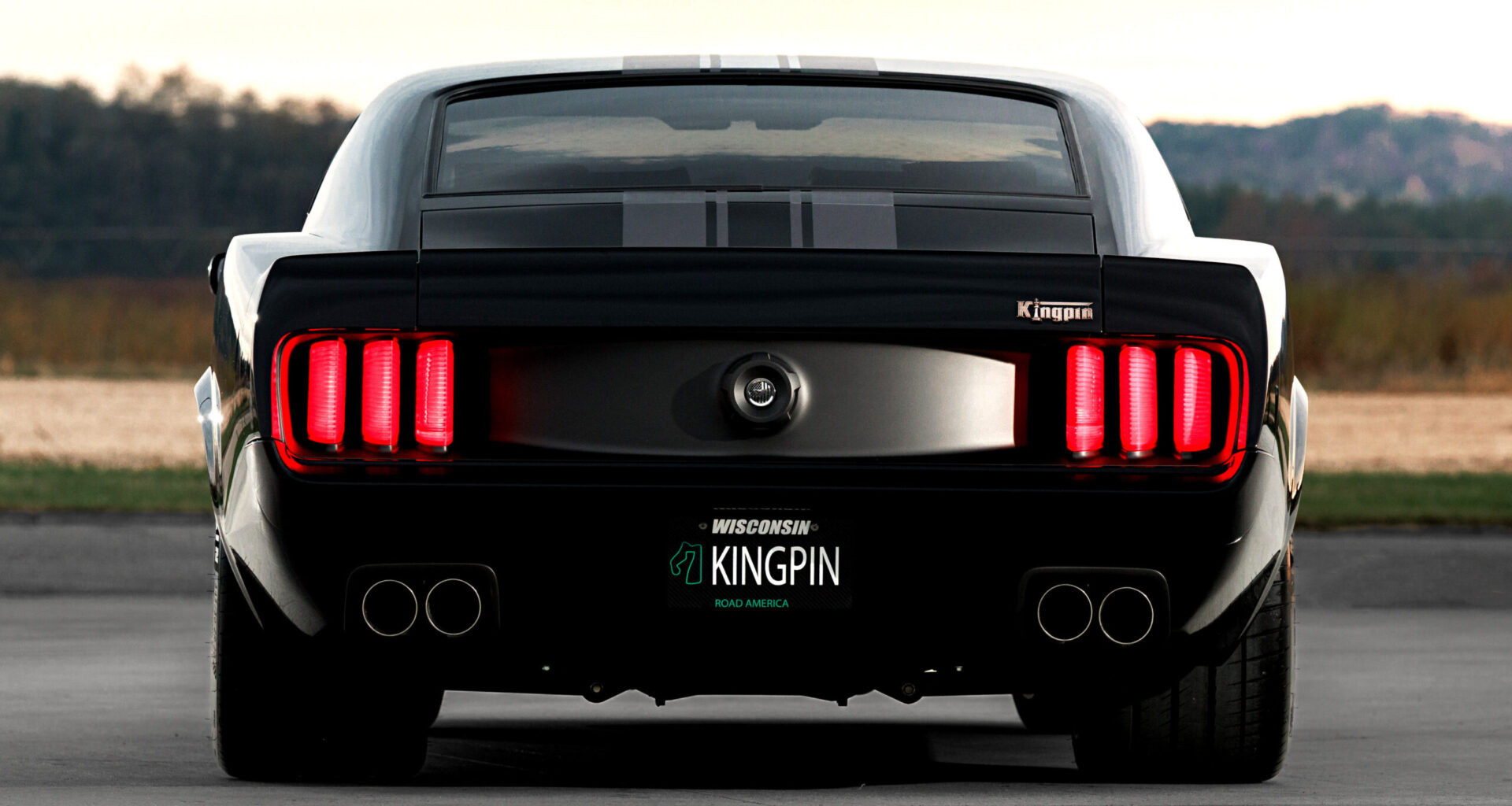 Boomers Are About To Pass Down $570 Billion In Classic Cars, And Heirs Aren’t Ready