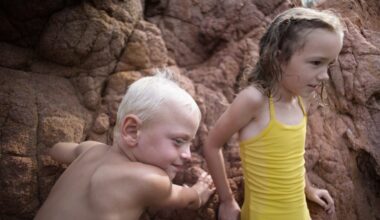 'Red Rocks' Review: Bruno Dumont's French Riviera Arthouse Kids Flick