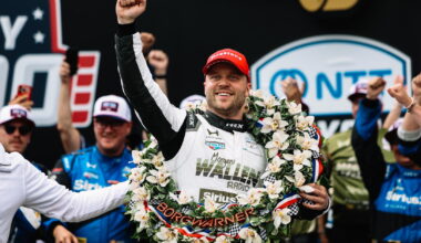2026 Indy 500 record-breaking prize money revealed