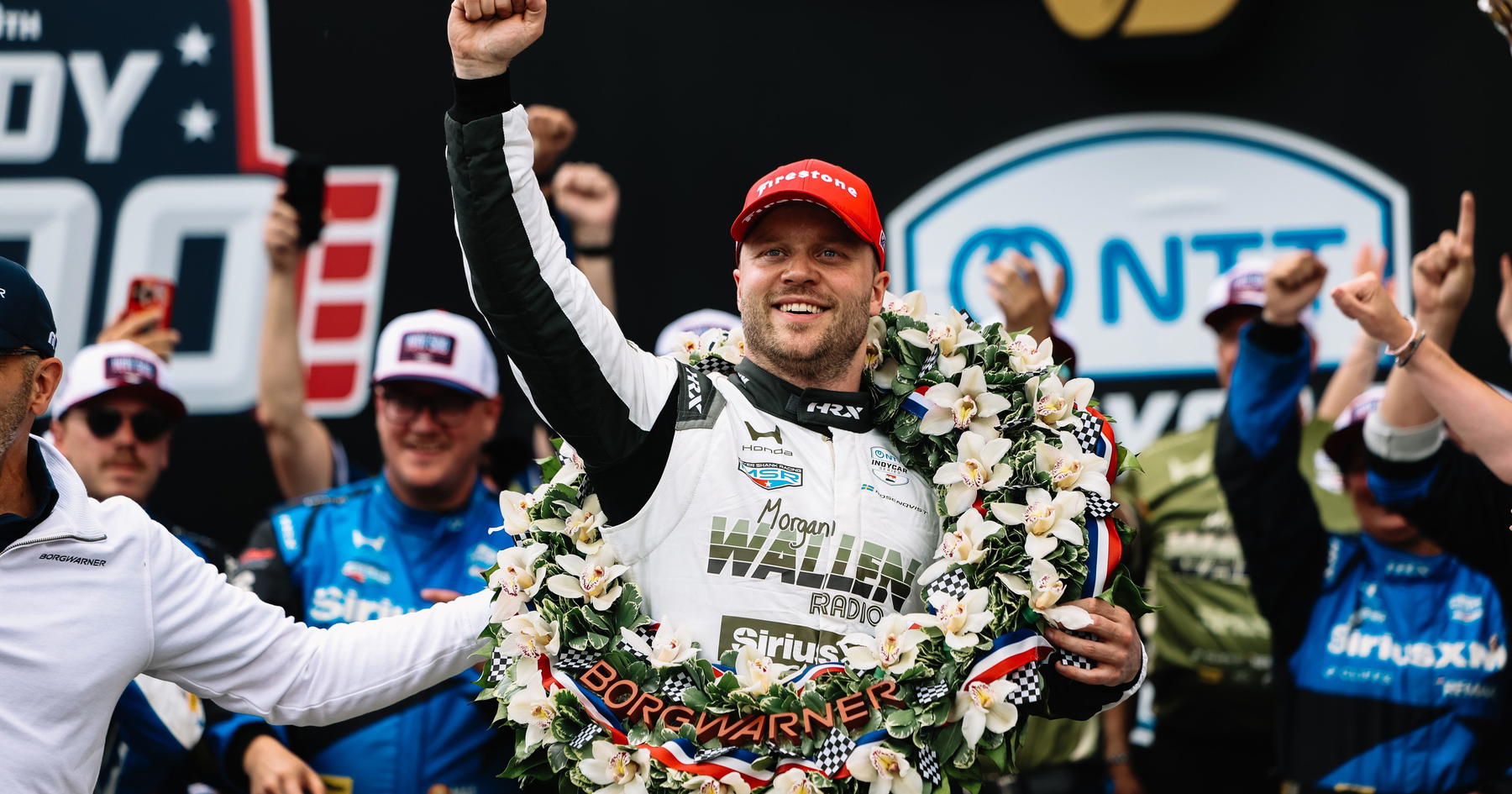 2026 Indy 500 record-breaking prize money revealed