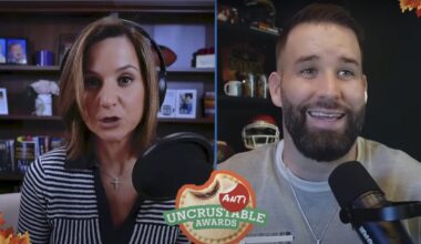 Chase Daniel breaks silence on Dianna Russini and Mike Vrabel
