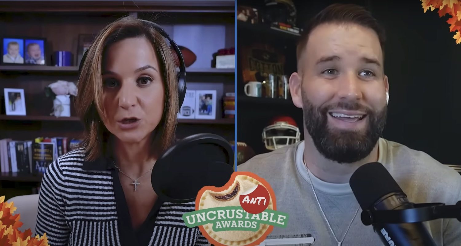 Chase Daniel breaks silence on Dianna Russini and Mike Vrabel