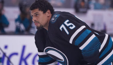 San Jose Sharks have so many UFAs
