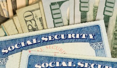 Social Security is paid out on Wednesday, May 27: who benefits?