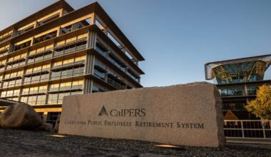Retiree group’s report calls for CalPERS inspector general