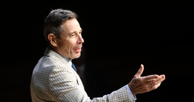 Utah Sen. John Curtis shares personal climate change 'journey' – Deseret News