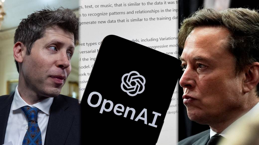 Click to play video: 'Musk lawsuit against Altman, Microsoft gets heated; seeks to revert OpenAI to non-profit'