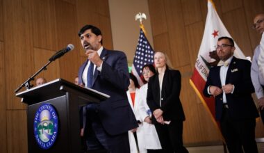 Santa Clara County budget proposes cutting 464 positions to balance budget