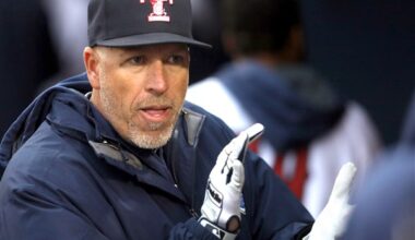 Alvarez fired, Hessman named interim Mud Hens manager