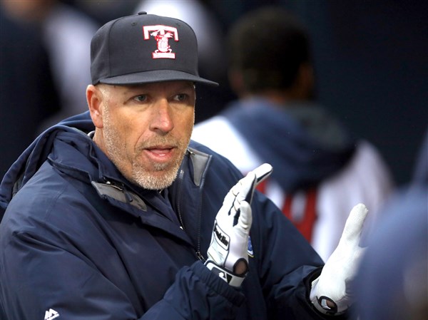 Alvarez fired, Hessman named interim Mud Hens manager