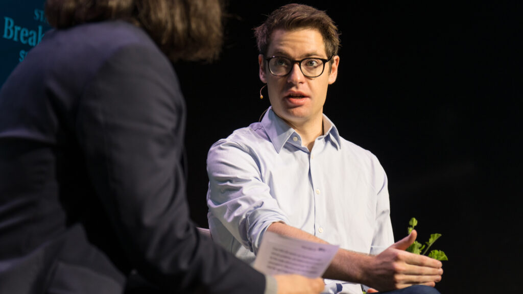 OpenEvidence makes its pitch to hospitals: 'We’re not crazy monsters'