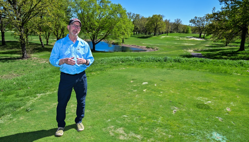UMN’s Les Bolstad Golf Course, other sites total 170 acres for development – Twin Cities
