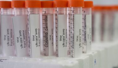MN Pollution Control Agency recommends pumping groundwater to treat for PFAS – Twin Cities