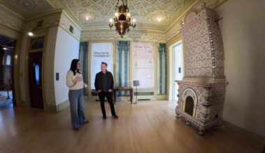 So Minnesota: Turnblad Mansion, a cultural and architectural gem