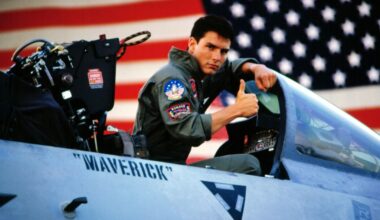 ‘Top Gun’ will put San Diego back on big screen for 40th anniversary – San Diego Union-Tribune