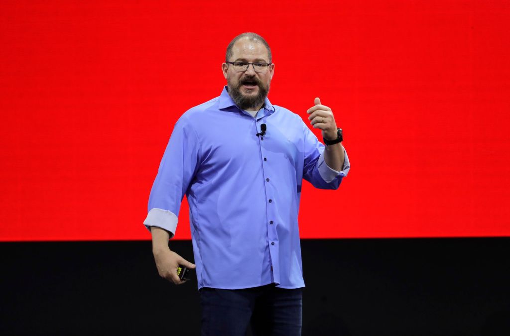 After painful breakup, Qualcomm tries to replace Apple with AI – San Diego Union-Tribune