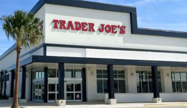 Trader Joe’s reveals upcoming Florida location. Here’s where to find it