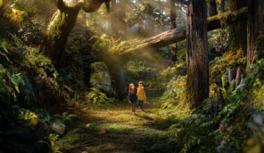 The “Wildwood” Teaser Trailer Is Out, And It’s Making Us Feel Things