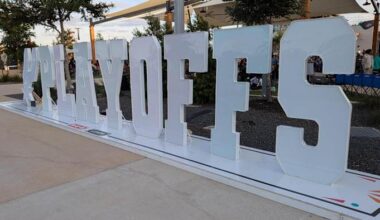 KSAT’s Ernie Zuniga, John Paul Barajas to join Spurs fans ahead of Game 2 against OKC Thunder