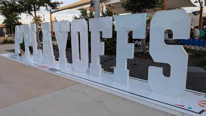 KSAT’s Ernie Zuniga, John Paul Barajas to join Spurs fans ahead of Game 2 against OKC Thunder