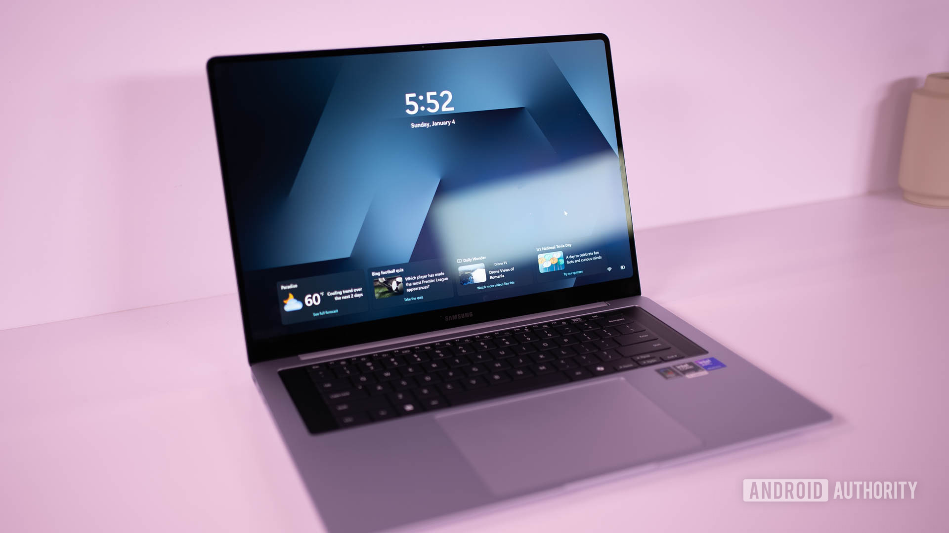 Samsung Galaxy Book 6 Pro (1 of 2)