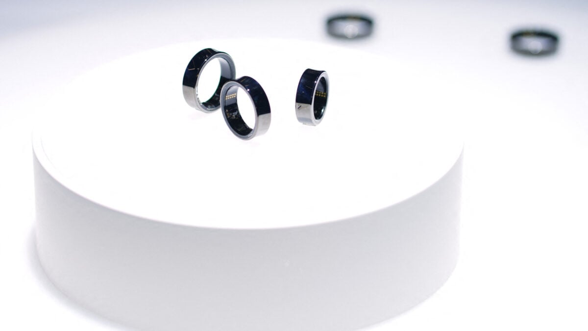 Samsung's Galaxy Ring Can Now Adjust Your AC While You Sleep—but There’s a Catch