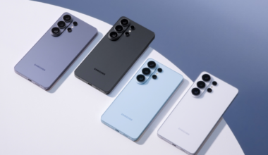April 2026 security update for Samsung phones