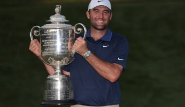 The Athletic weekly live coverage: NBA playoffs, PGA Championship, FA Cup final